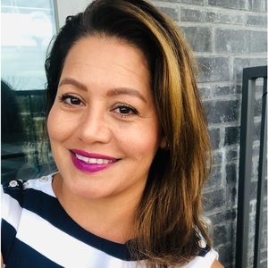 Meet your Posher, Rocio